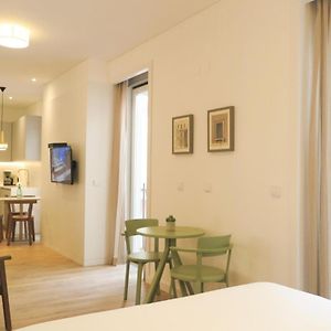Appartement met een Slaapkamer